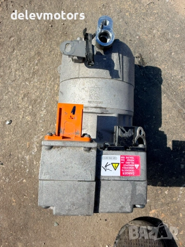 1ea820807b, 1ea816797f компресор за климатик Hanon от Volkswagen ID.3 Pro двигател EBJC, снимка 5 - Части - 55280100