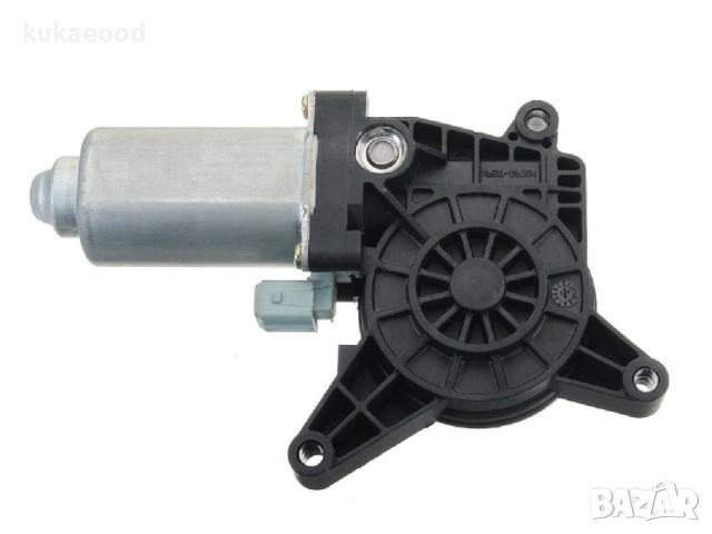 Електромотор за стъклоподемник на Mercedes Actros, снимка 2 - Части - 54064511