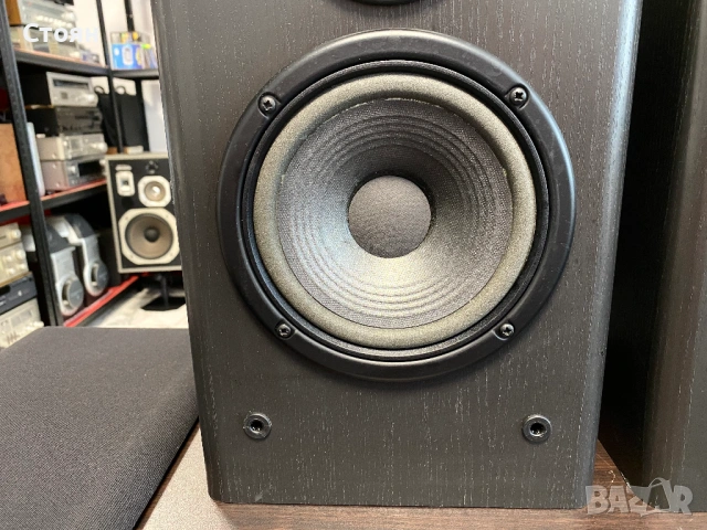 Тонколони JBL Звук и Качество, снимка 3 - Тонколони - 54454462