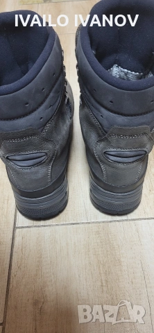 Lowa Tbet Superwarm GTX Goretex туристически ловни обувки , снимка 6 - Мъжки боти - 54638310