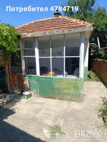 Продава се къща в с. Стара Река (Сливен), снимка 9 - Къщи - 54057328