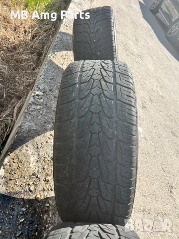 Гуми NEXEN 265 50 20 M & S сезонни, снимка 5 - Гуми и джанти - 54080826