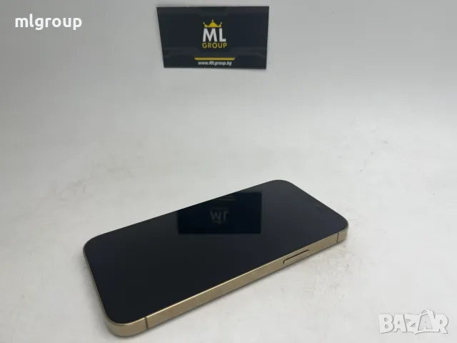 #MLgroup предлага:   #iPhone 12 Pro 128GB Gold, втора употреба, снимка 4 - Apple iPhone - 55694292