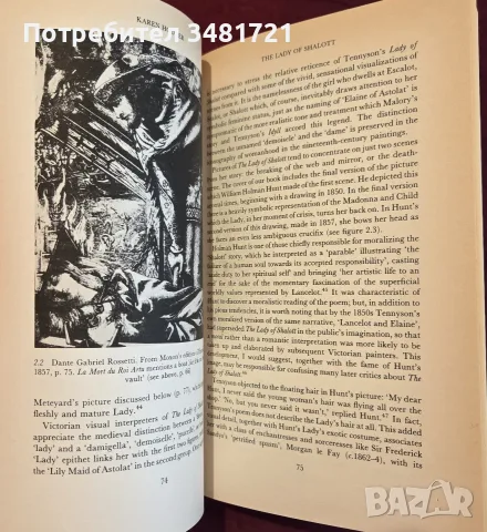 Sexuality and Subordination. Interdisciplinary Studies of Gender in the Nineteenth Century, снимка 6 - История, политика и общество - 55361173