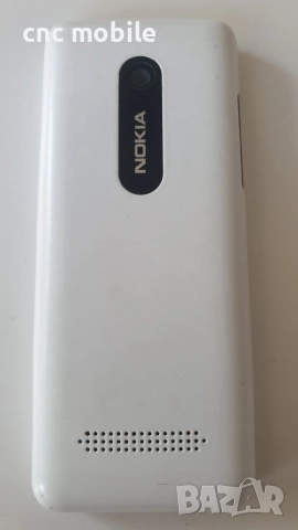 Nokia 206 - Nokia RM-872, снимка 2 - Nokia - 55503171