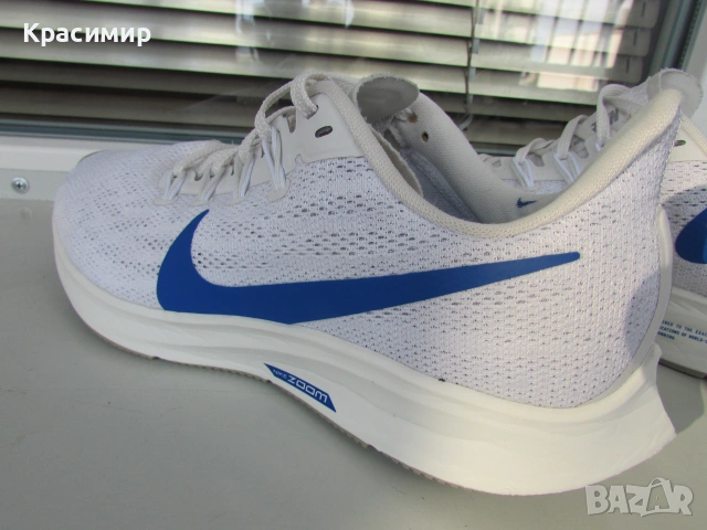 Дамски маратонки Nike Air Zoom Pegasus 36, снимка 3 - Маратонки - 55148484