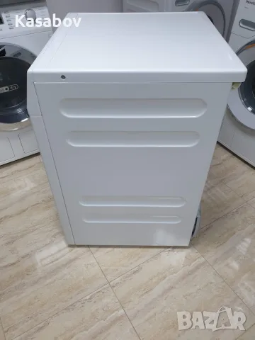 Miele T1 Active Plus Eco Сушилня с Термопомпа и Аларма Миеле 12м Гаранция, снимка 9 - Сушилни - 55438850
