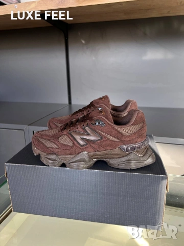 New Balance 🫟Дамски Маратонки 