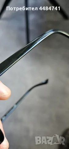 Слънчеви очила RayBan 4125, снимка 2 - Слънчеви и диоптрични очила - 55532067