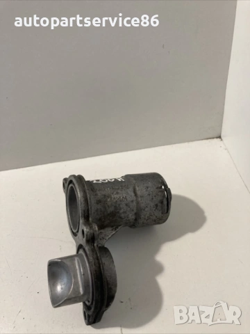 Маркуч за вода за Mercedes CLK W209 200 Kompressor (2005) A2712001356