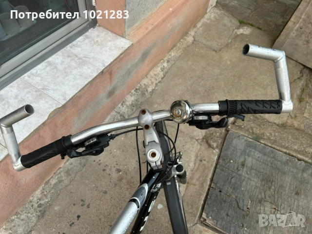 Продавам Велосипед, снимка 3 - Велосипеди - 54887000