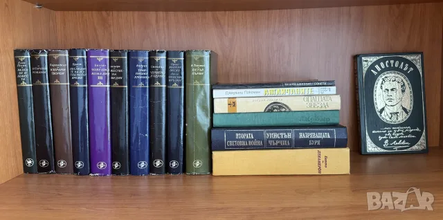 120 книги за 60 евро, снимка 7 - Специализирана литература - 55267586
