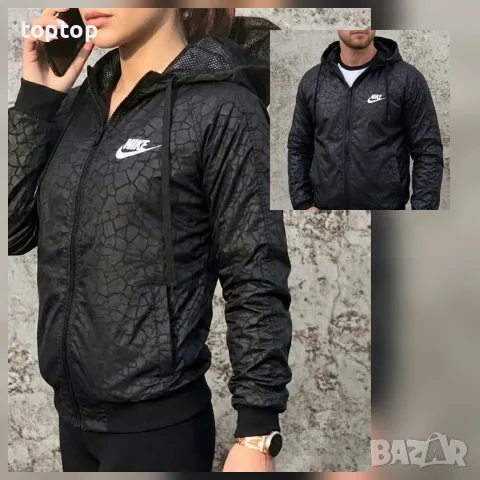 Дамски  Ветровки , снимка 8 - Якета - 55464579
