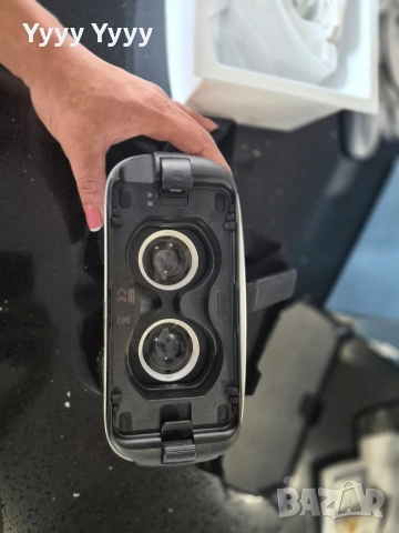 Cear vr octopus , снимка 6 - 3D VR очила за смартфон - 54088151