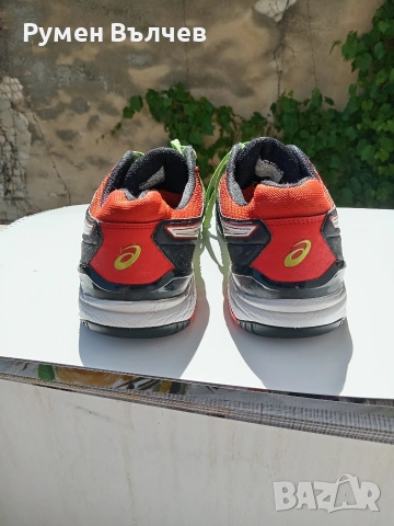 маратонки Asics N45, снимка 3 - Маратонки - 54711921