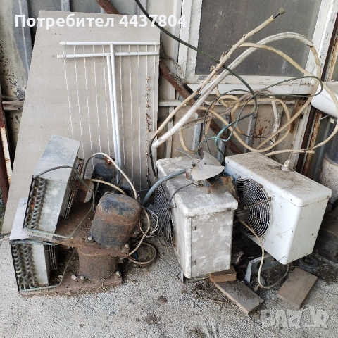 Компресори за торго, снимка 4 - Хладилни витрини и фризери - 55284252
