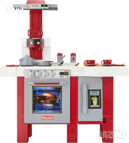 Детска кухня Theo Klein Miele Kitchen Petit Gourmet🔝  