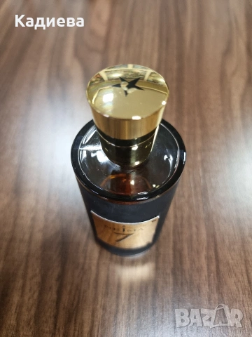 Nejma 7 Oud Line - 100 ml. , снимка 2 - Унисекс парфюми - 55154316