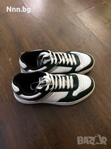 спортни маратонки, снимка 4 - Маратонки - 54041294