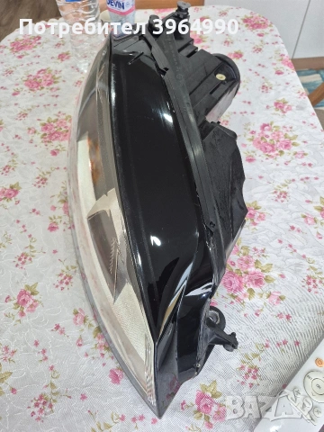 КРИСТАЛЕН ОРИГИНАЛЕН НЕРАЗЛИЧИМ ОТ НОВ ДЕСЕН ФАР ЗА ГОЛФ 7 2015Г , снимка 4 - Части - 54049564