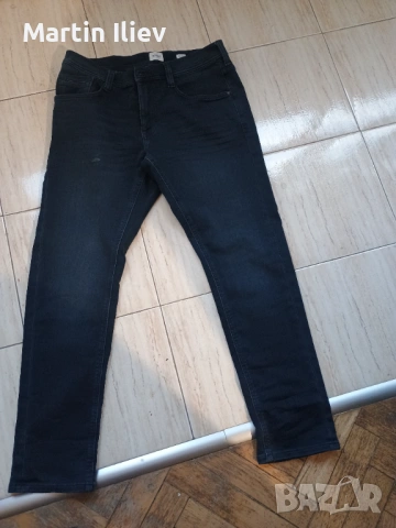 Mustang дънки, снимка 3 - Дънки - 53987788