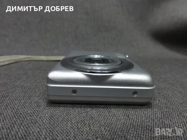ЦИФРОВ ФОТОАПАРАТ PRAKTICA LUXMEDIA 12-Z410 12.0MP CCD DIGITAL CAMERA Y2K DIGICAM TOUCH SCREEN, снимка 8 - Фотоапарати - 55553337
