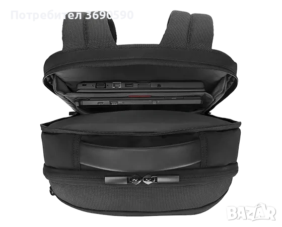 Раница за лаптоп Lenovo ThinkPad Professional 15.6-inch Backpack | 4X40Q26383, снимка 2 - Лаптоп аксесоари - 54811885