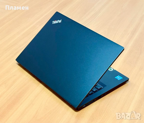 Core i5-1135g7 \ Lenovo ThinkPad L13 Gen 2 \ 8GB DDR4\ 256GB SSD\13,3' FHD IPS Res \Win 10 Prо