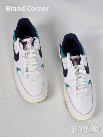 Нови Nike Gamma Force - размери 37.5 и 40, снимка 2 - Маратонки - 54339324