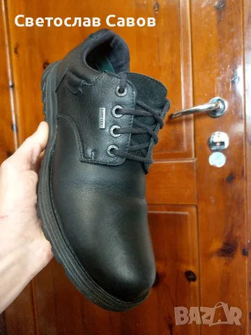 Clark's Gore-tex 43нм. 28,0см.