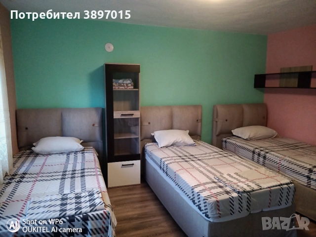 Къща за гости "Димова", снимка 5 - Стаи под наем - 54011359