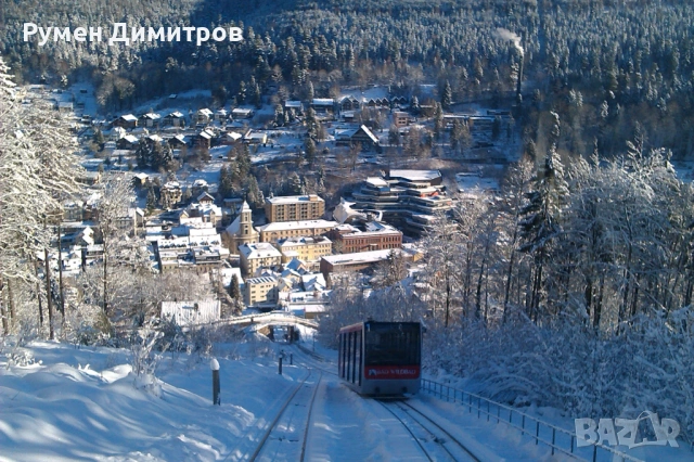 Многофамилна къща в Германия, гр. 75323 Bad Wildbad, 4 двустайни апарт., 8% год. доходност, снимка 2 - Къщи - 54893014