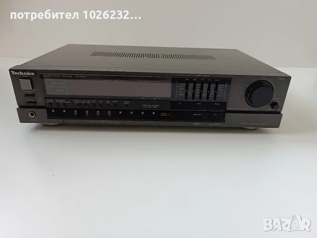 Technics sa - r230