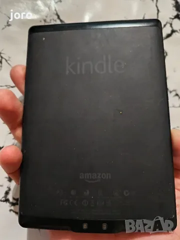 електронна книга kindle d01100, снимка 2 - Електронни четци - 55341809