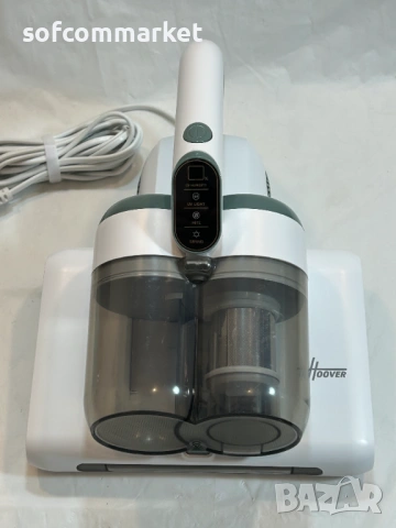  Прахосмукачка за матраци Hoover HMC510UV + Гаранция