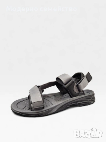 Мъжки летни сандали JOMA , снимка 2 - Мъжки сандали - 54351414