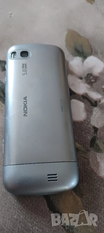 Nokia C3-01 Touch and Type . с тъчскрийн и цифрова клавиатура). �, снимка 2 - Nokia - 54954468