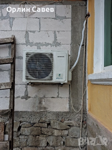 Климатици - Профилактика, снимка 3 - Други ремонти - 53471830