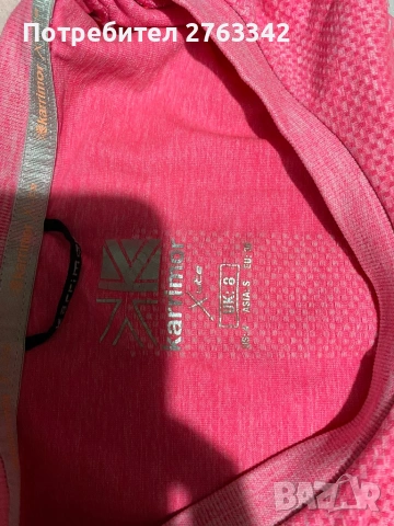 Тениска, снимка 4 - Тениски - 54101949