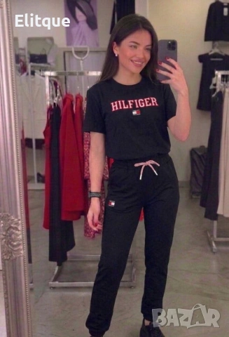 дамски екип Tommy Hilfiger 