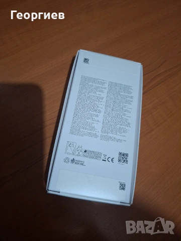 Samsung A16 128GB, снимка 4 - Samsung - 54731740