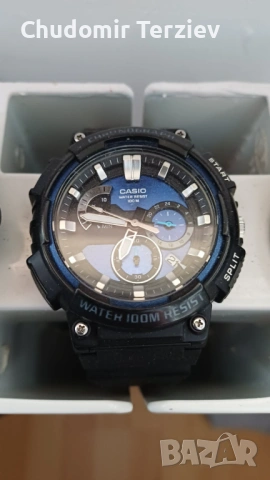 Мъжки спортни часовници Casio, снимка 3 - Мъжки - 54265502