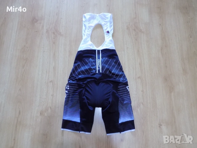 вело клин craft c2 екип шорти джърси шосейно колоездене мъжки оригинал XL/M, снимка 3 - Спортни дрехи, екипи - 49091044
