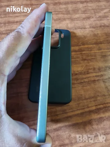 Xiaomi 15  12GB RAM/256GB ROM, снимка 7 - Xiaomi - 55420512