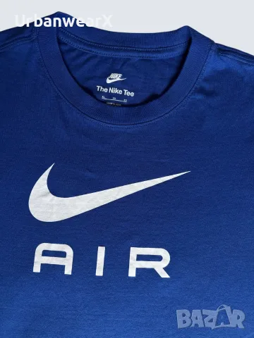Nike air детска мъжка тениска, снимка 2 - Детски тениски и потници - 55416976