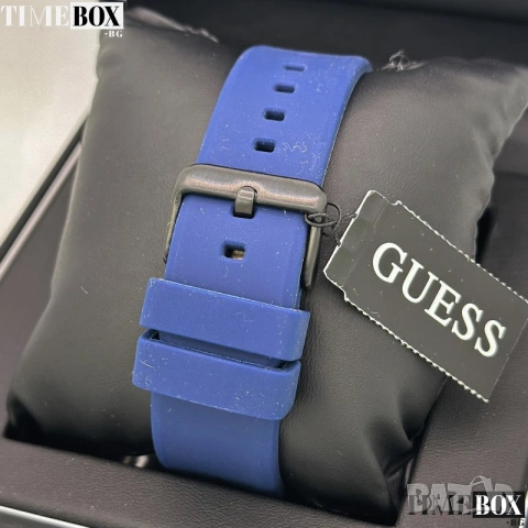Guess GW0579G3 Formula, снимка 4 - Мъжки - 55244557