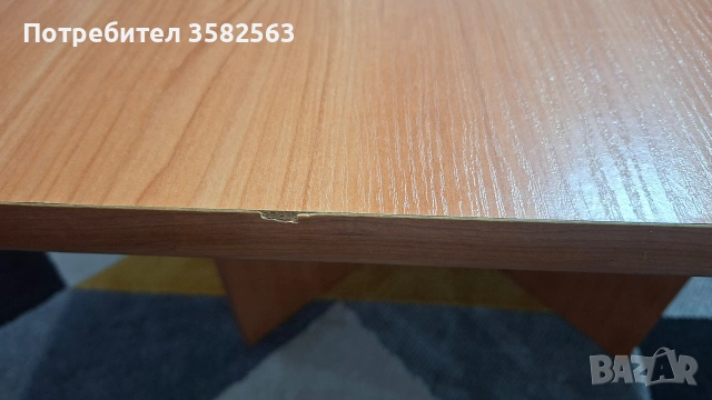Холна маса, снимка 3 - Маси - 54498339