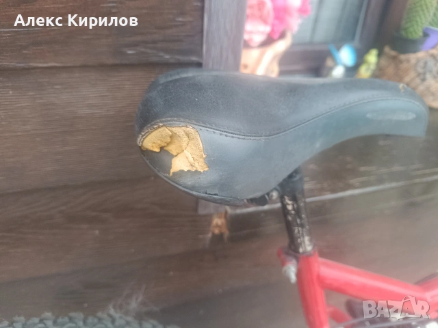 CROSS-колело СКОРПИОН, снимка 5 - Велосипеди - 55222576
