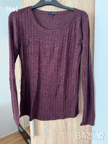 Блузи Steilmann Tally Weijl, снимка 5 - Блузи с дълъг ръкав и пуловери - 54173558