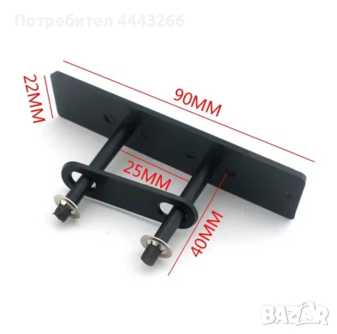Volkswagen R32 емблема, снимка 2 - Аксесоари и консумативи - 54860636